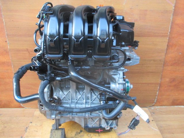 фото №10, Peugeot 208 citroen c1 208 aygo 1.2 vti двигатель hm01 коробка передач передач 20cr16