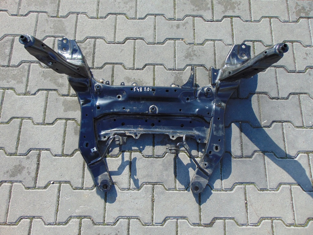 фото №1, Bmw x1 x2 f48 f39 подрамник подрамник подрамник перед