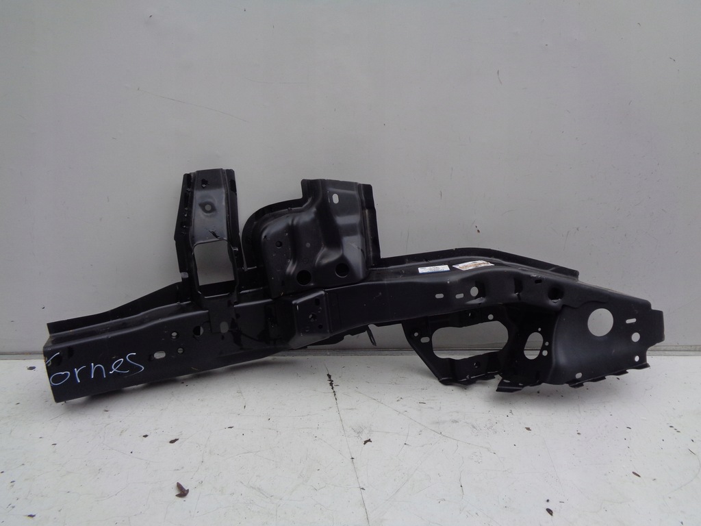 фото №1, Лонжерон задняя ford focus mk3 11-