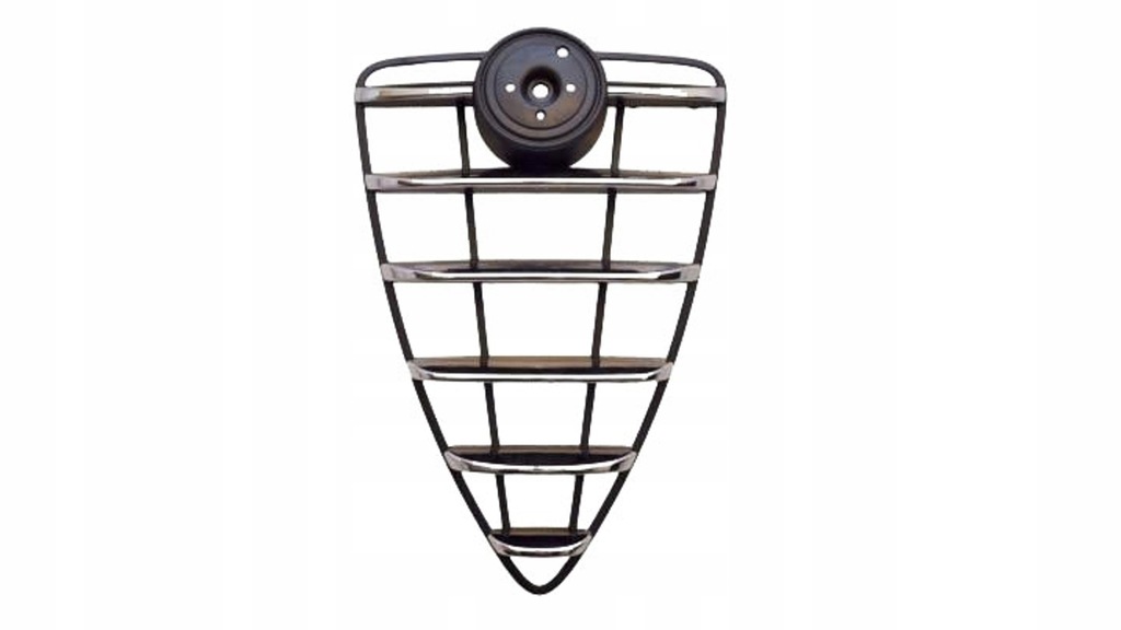 фото №1, Решётка радиатора решётка решётка радиатора решётка радиатора alfa romeo mito 08-16