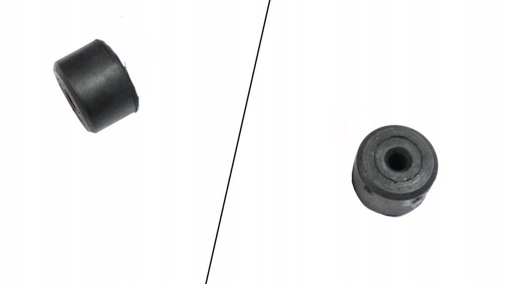 фото №1, Втулка з'єднувач стабілізатора mercedes w108 w109