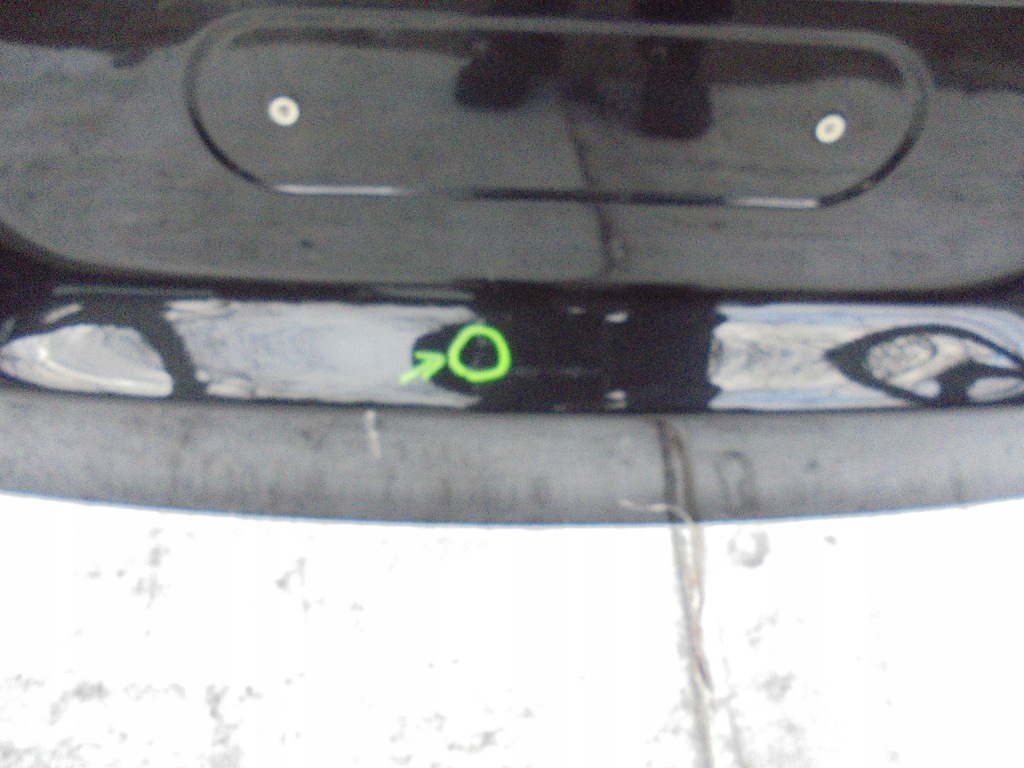 фото №9, Крышка багажника крышка багажника bmw 2 f45