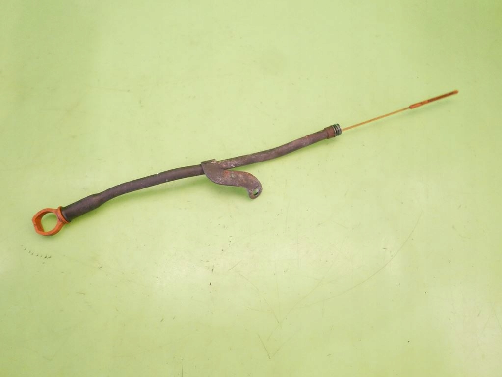 фото №3, Щуп щуп уровня масла peugeot bipper i hdi