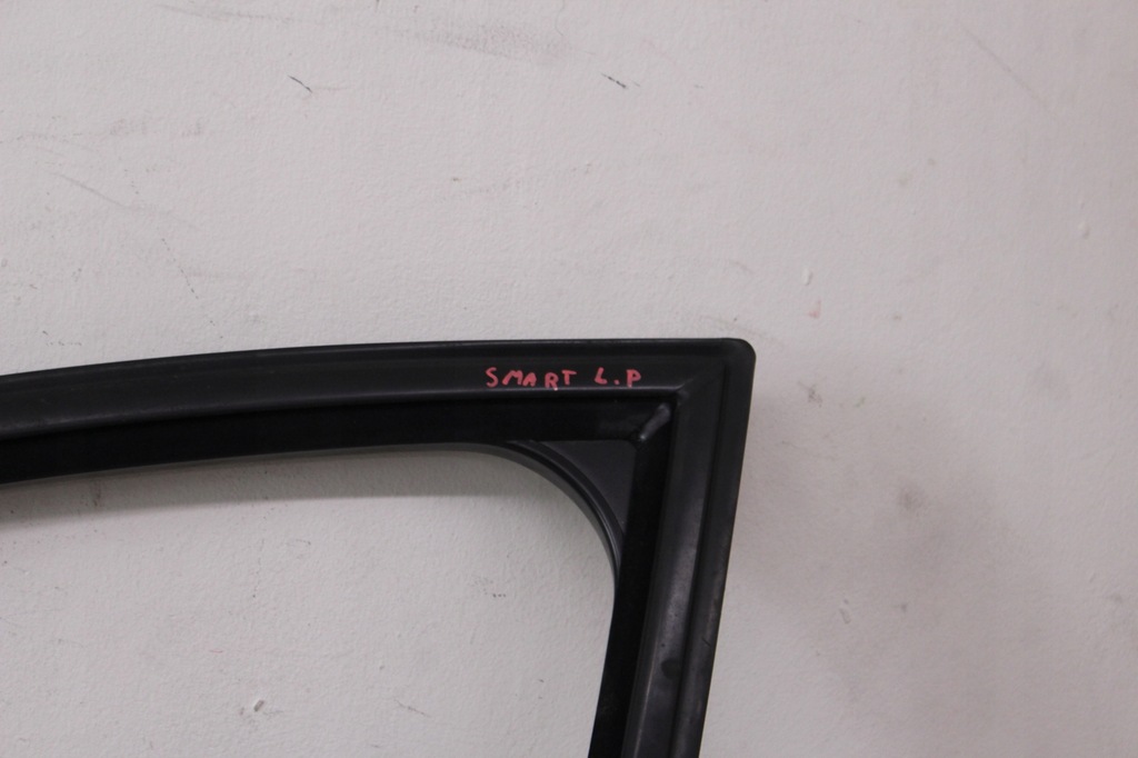 фото №2, Smart forfour 5d дверь рамка механизм левая перед