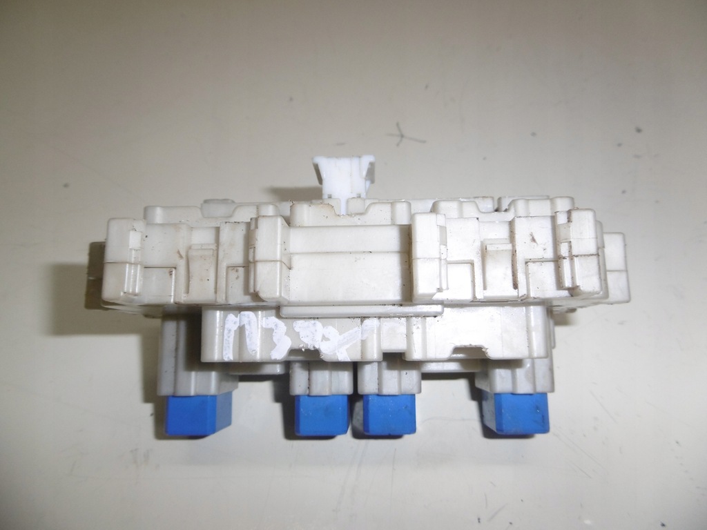 фото №8, Коробка предохранителей 1ma0b1l21 infiniti m35 m37