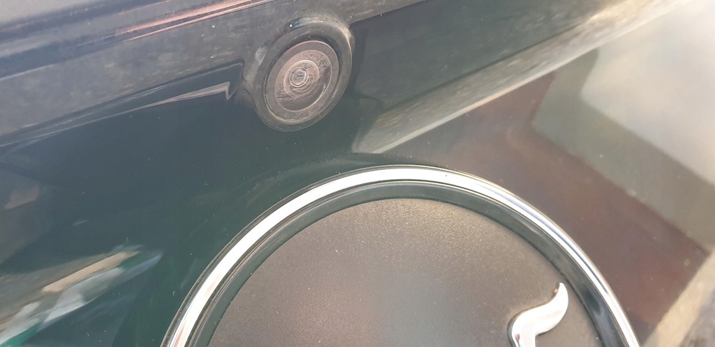 фото №4, Ford mustang 2015-18 крышка багажника крышка багажника