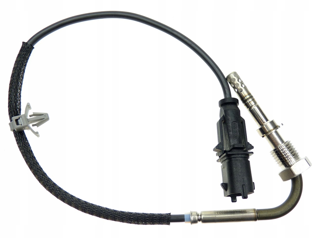 Купить Датчик температура. выхлопных газов chevrolet- opel 2.0d