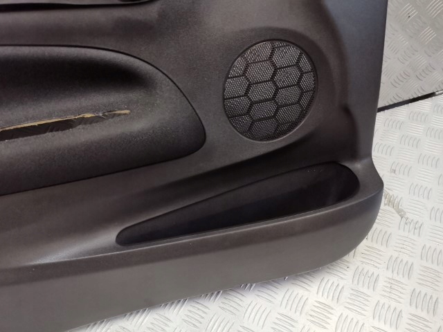 фото №7, Citroen ds3 обшивка обивка левая передняя перед