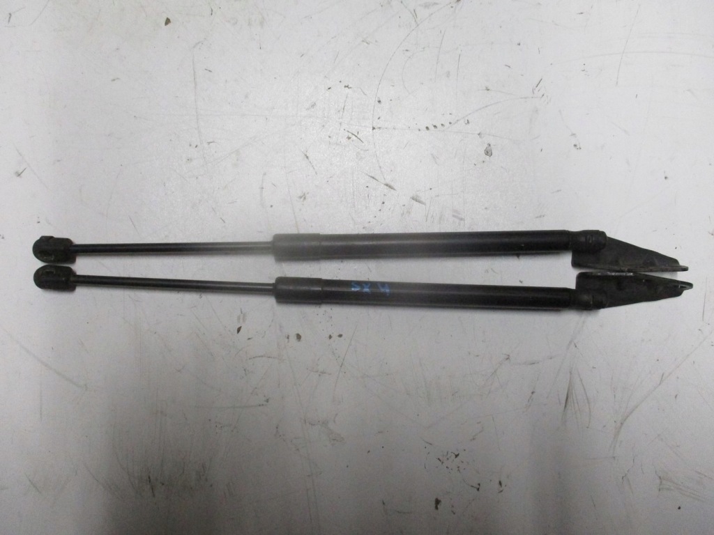 фото №1, Привод крышки амортизатор suzuki sx4