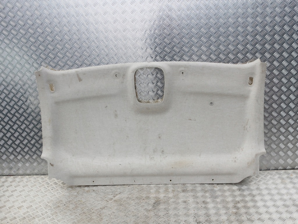 фото №1, Стеля renault trafic iii