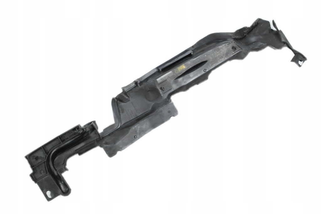 фото №1, Audi a5 s5 cabrio 8w7 защита крыла правая