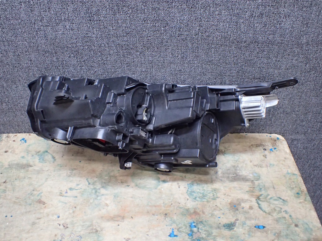 фото №4, Лампа перед правая opel crossland x full led