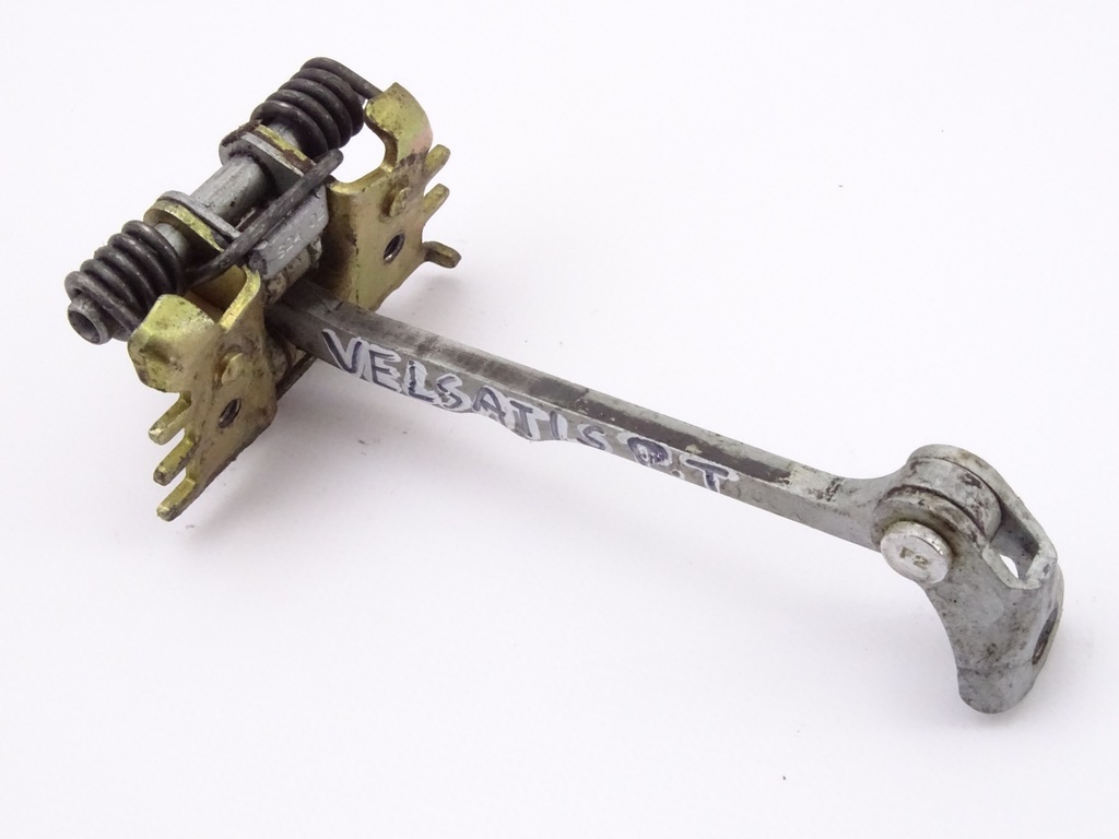 фото №1, Renault vel satis обмежувач двері правий задня