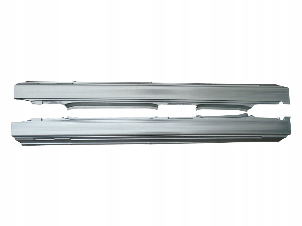 фото №1, Bmw 5 e39 порог пороги комплект le + pr оцинковка 1mm