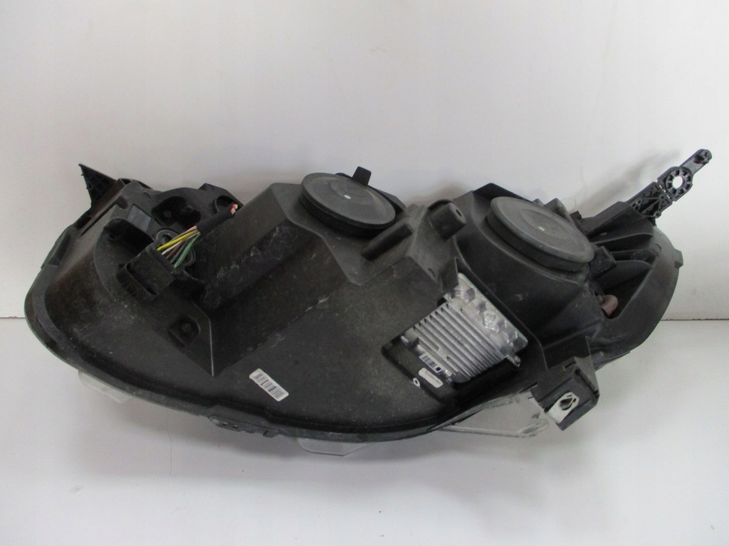 фото №8, Лампа левая ксенон toyota proace jumpy verso 18r