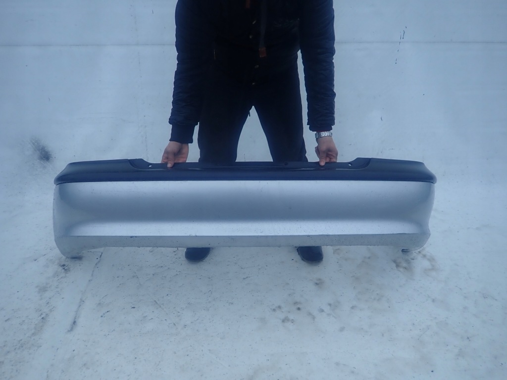 Купить Opel vectra b 95-98 sedan hb бампер задняя задний