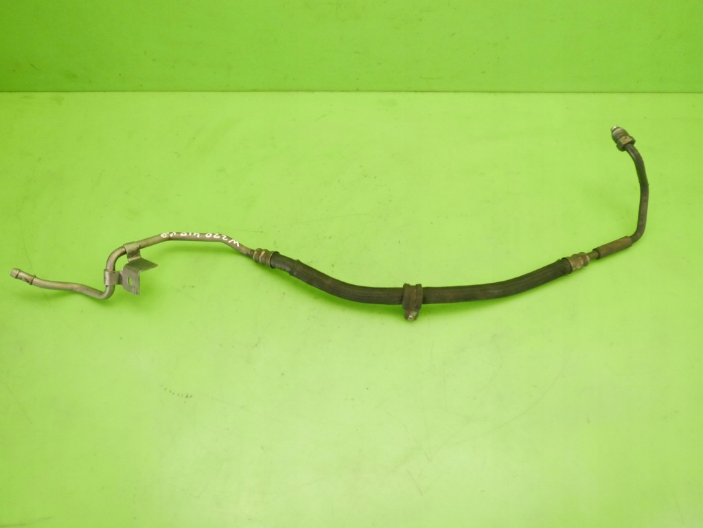 фото №6, Шланг усилителя mercedes w220 s400 4.0 v8 98-