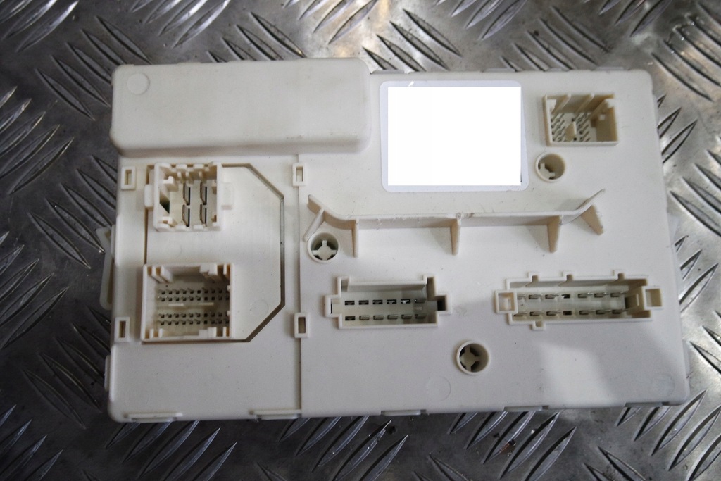 фото №1, Модуль блок управления комфорта mercedes gt a1909004702