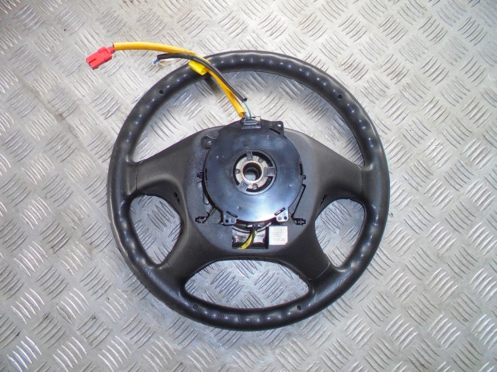 фото №2, Повітропровід подушка стрічка space star 1.9did