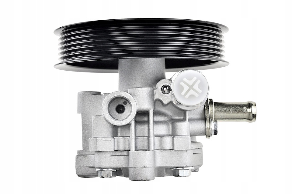 фото №3, Насос усилителя jeep patriot compass 07-