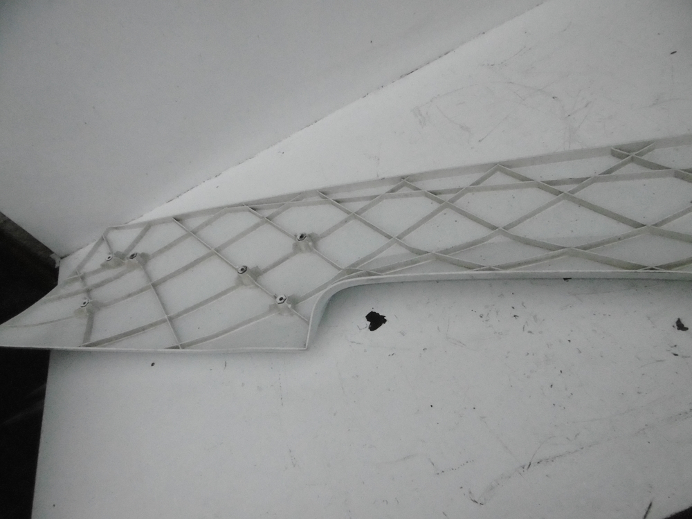 фото №7, Вітровик закабінна права renault premium