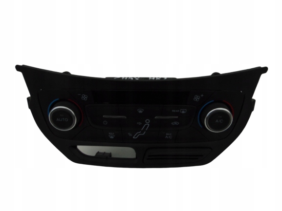 фото №1, Ford c-max mk2 панель кондиционера переключатель