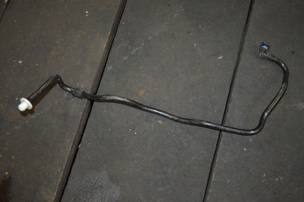 фото №1, Mercedes w176 трубка усилитель тормозов a2464300529