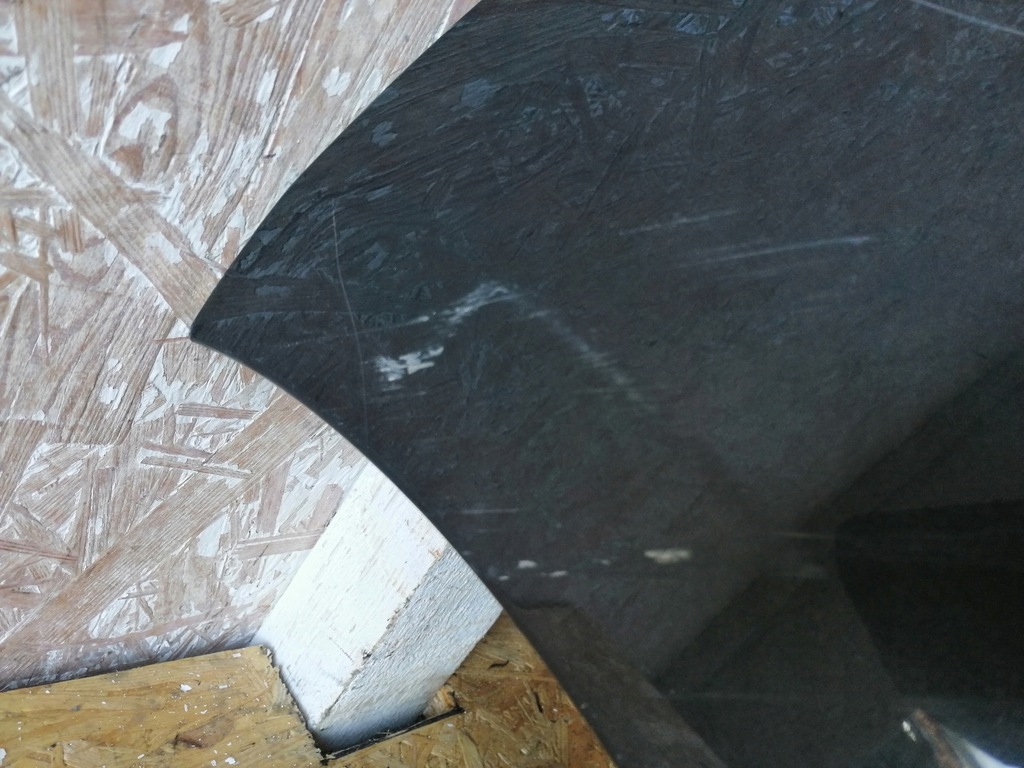 фото №6, Vw scirocco pdc бампер задняя задний 1k8807421m