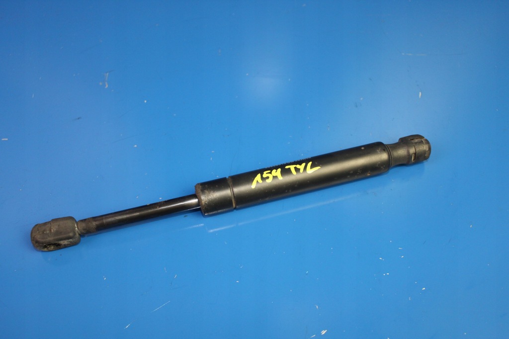 фото №1, Alfa romeo 159 привод крышки багажника kombi