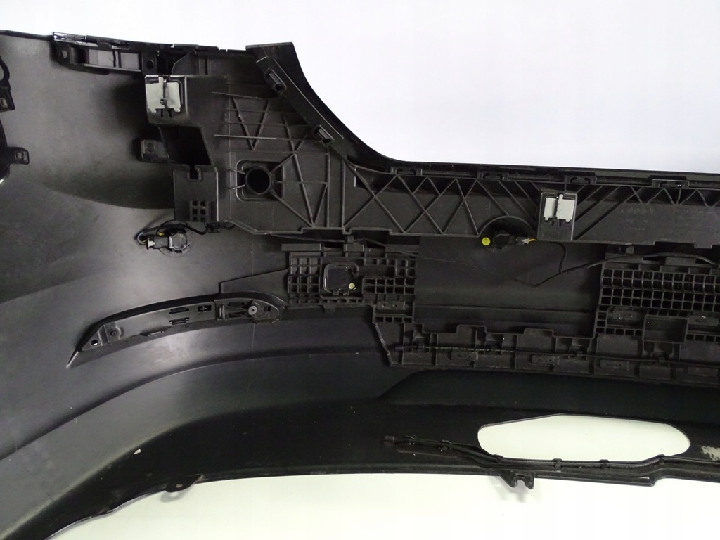 фото №6, Audi a5 8w coupe бампер задній kompletny ly9b pdc