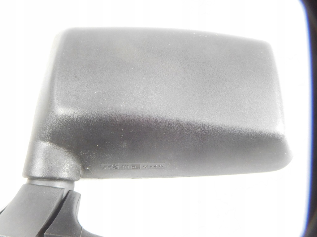 фото №8, Дзеркало ліва renault express blanc 7700804101