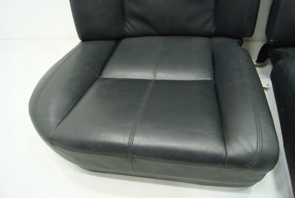 фото №8, Заднє сидіння сидіння спинка mercedes s w221 long