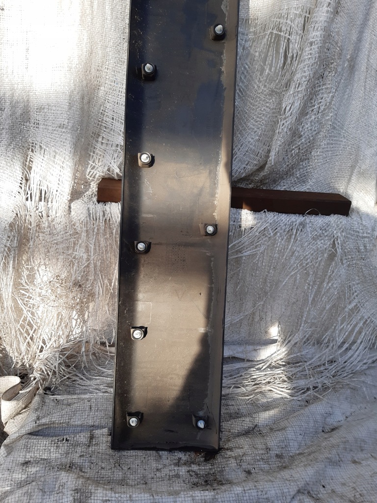 фото №10, Master movano 10- iii молдинг бічна 828210160