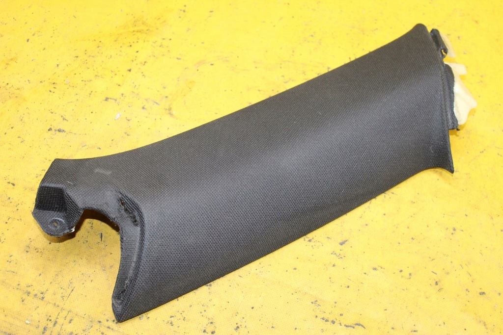 фото №1, Защита стойка правый bok задняя kombi a6 c6 4f9867288c