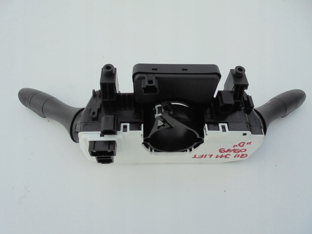 фото №10, Qashqai ii j11 lift 1.3 b перемикач комбінований важіль 479454ba0a датчик