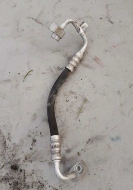 фото №1, Шланг кондиционера ford fusion usa mondeo mk5