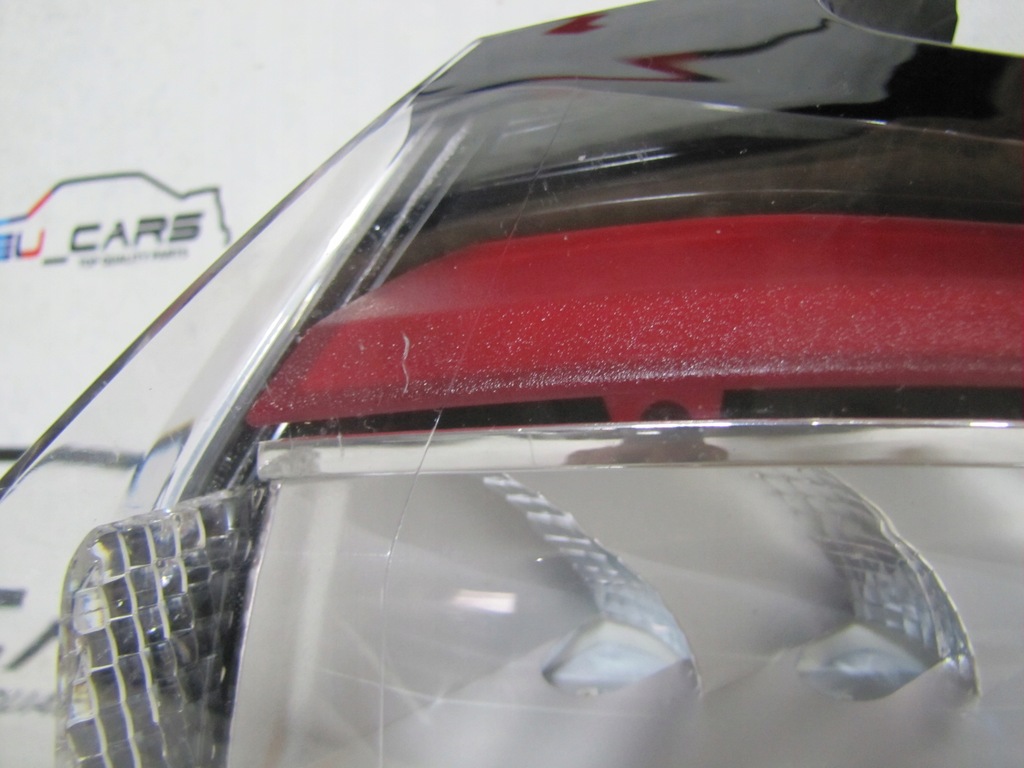 фото №5, Лампа правый задняя ford edge led 2015-2018 rok