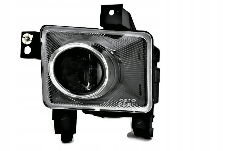 фото №1, Opel signum 03-05 протитуманна фара тонований лівий depo