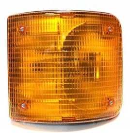 фото №1, Поворотник левый правый man f90