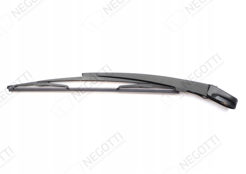 фото №4, Negotti важіль задня щітка nissan micra 2005-2010