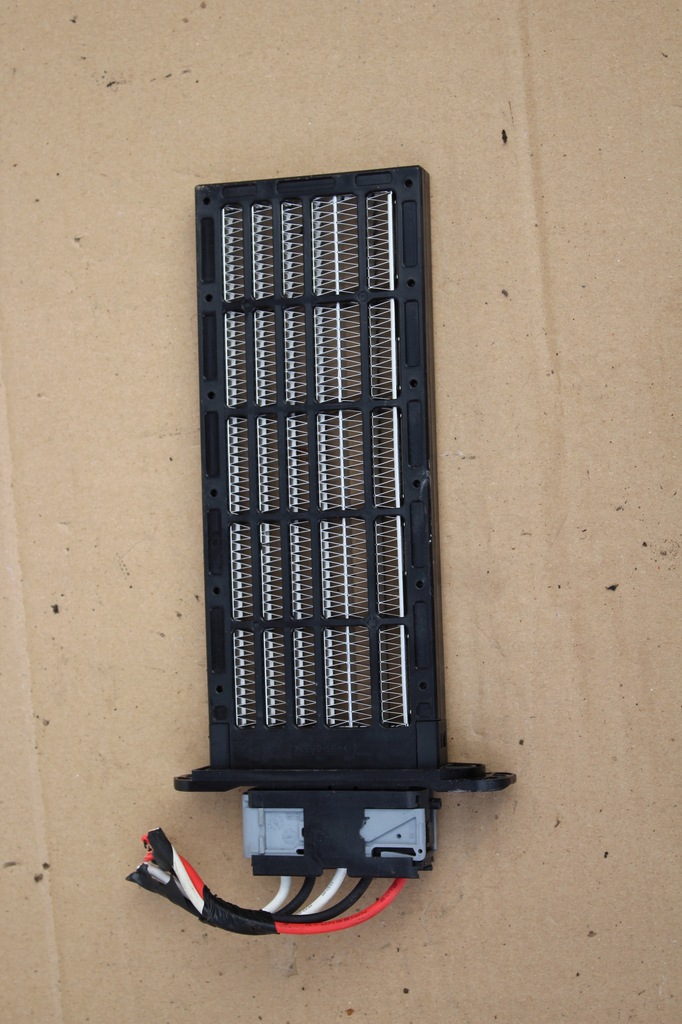 фото №1, Kia нагрівач нагрівач обігрівача