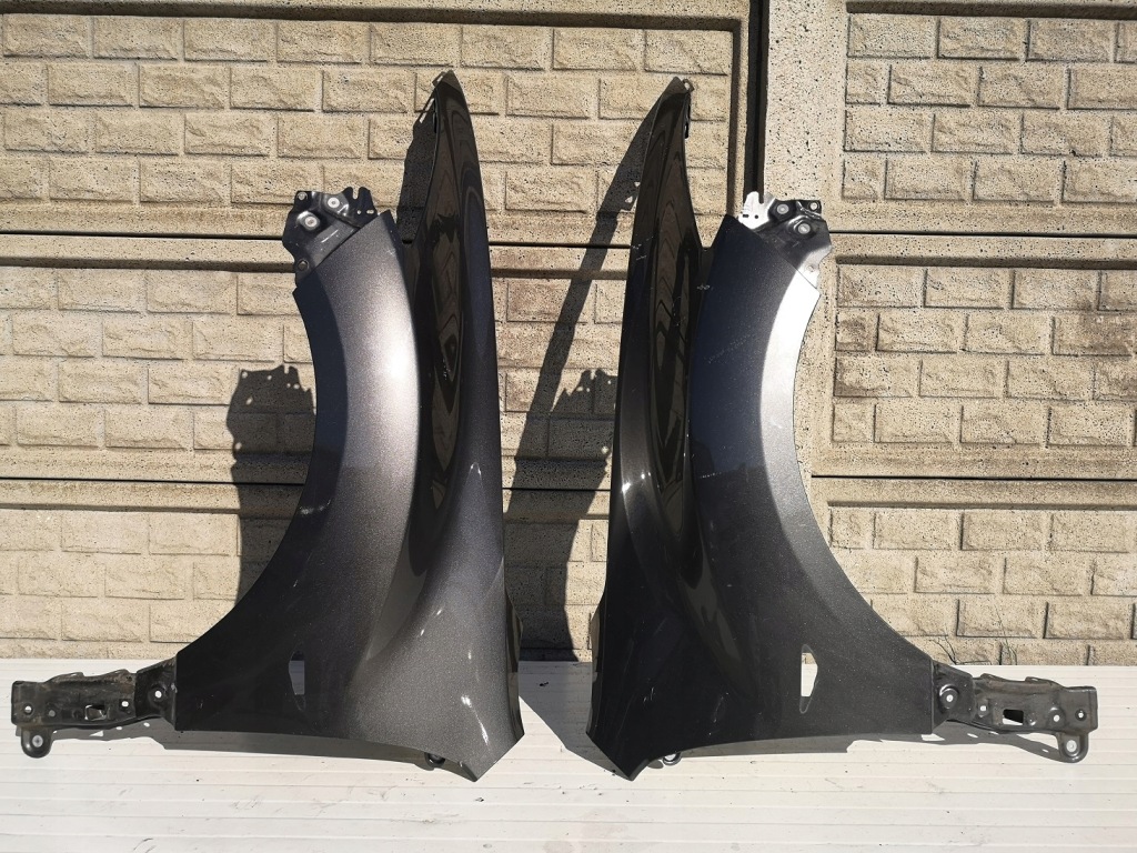 Купить Mazda 6 2008 - 2013 крыло  передний правый  левое