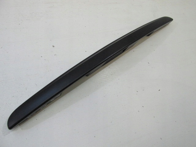 фото №3, Ручка накладка кришки citroen c3 02-