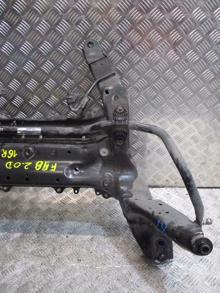 фото №5, Подрамник подрамник подрамник bmw x1 f48 2,0d