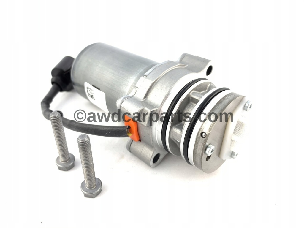 Nowa! насос масла 5 gen. lr051321 land range rover Цена
