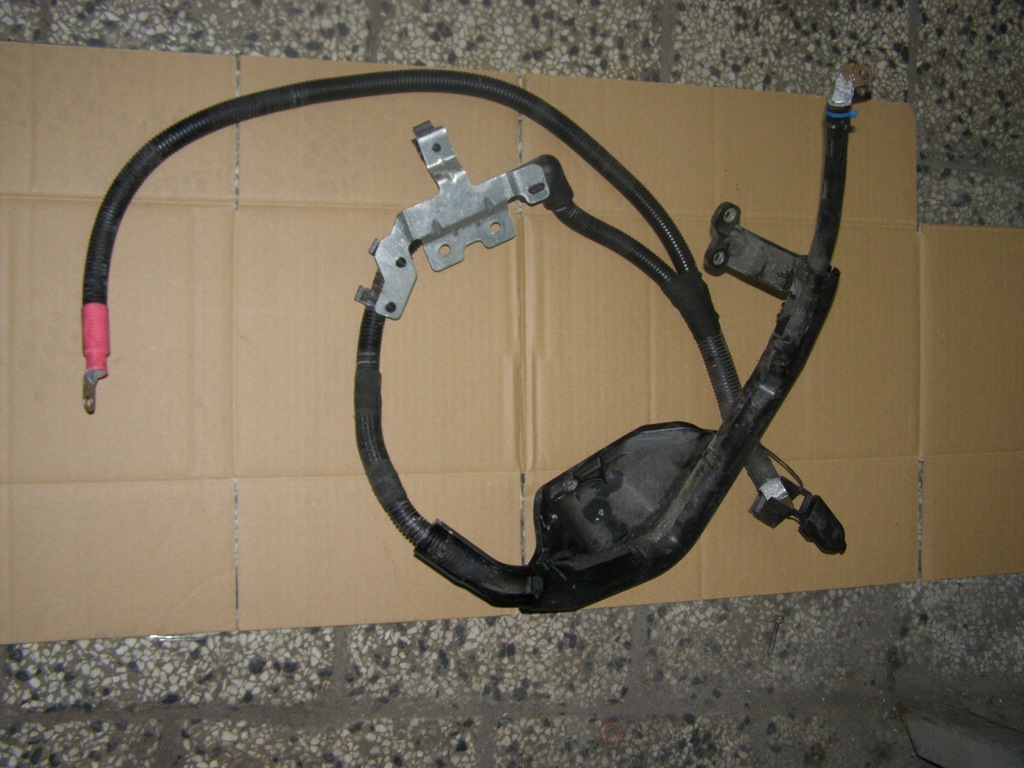 фото №1, Fiat оригінальний номер 1362688080