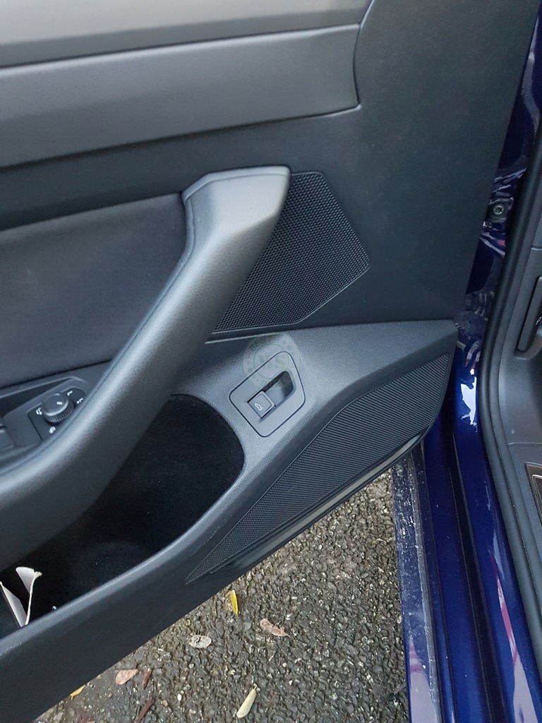 фото №11, Vs електрична кришка багажника багажника vw arteon датчик