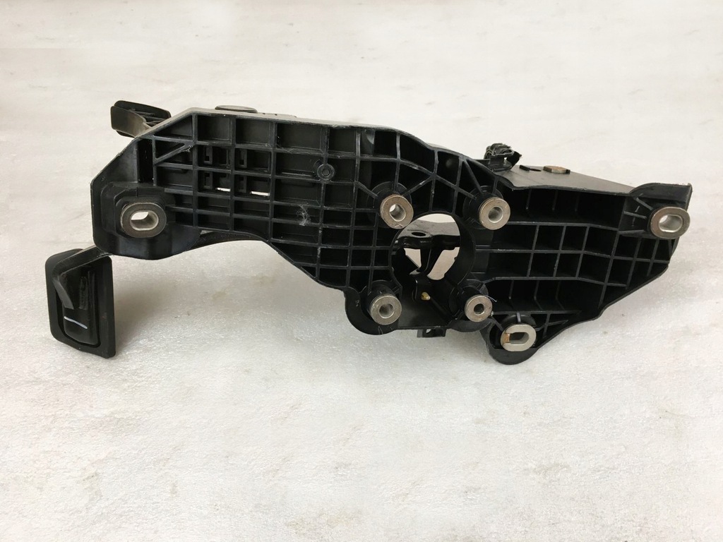 фото №6, Ford fusion mk5 13- педаль газу гальма dg9c9f856af