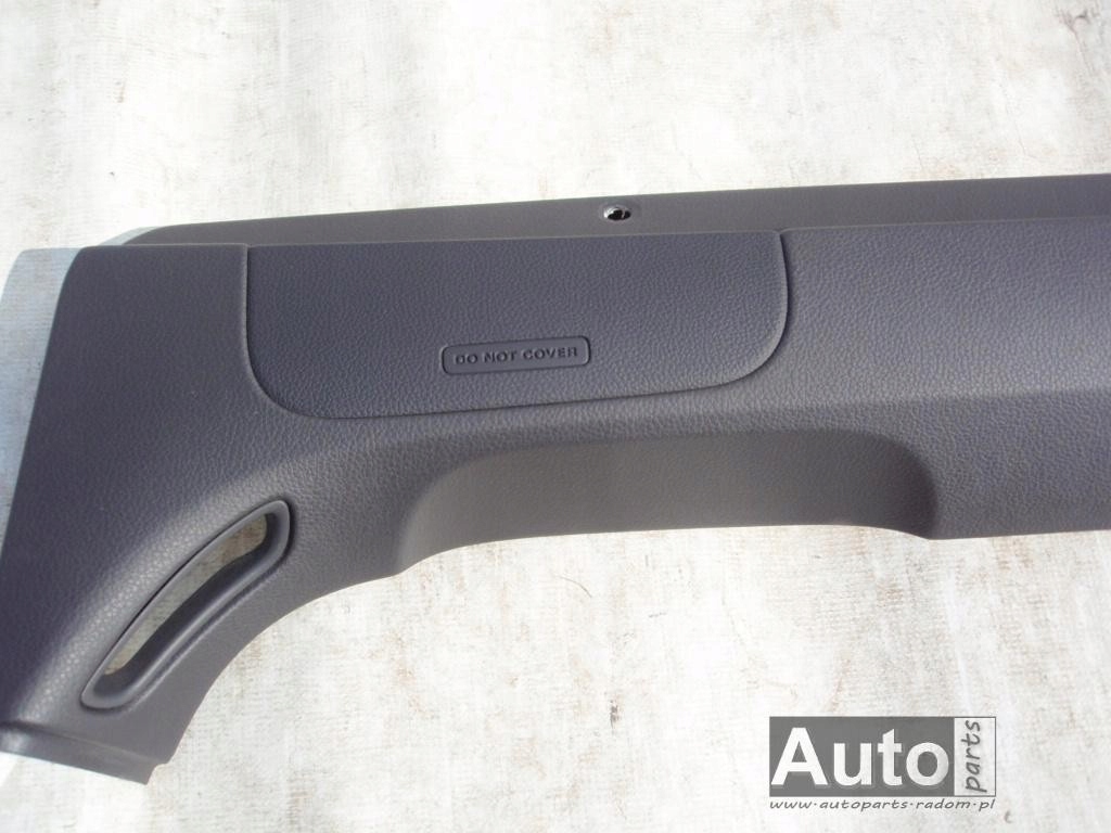 фото №3, Ap полка задняя задняя 5k7868573 vw golf vi cabrio