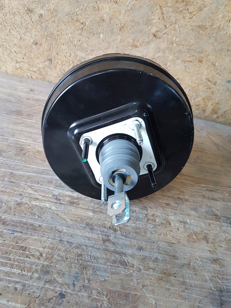 фото №4, Підсилювач гальм гальмівні g2gc-2b195-laf ford edge